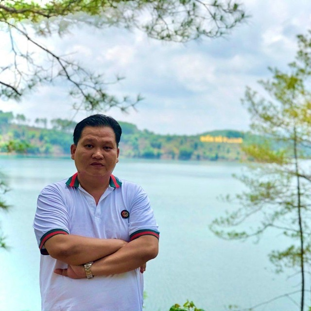Nguyễn Hoàng Tuấn Anh