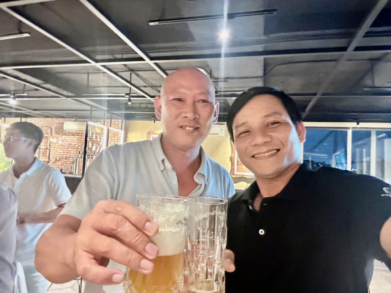Anh em IT Công Giáo Sài Gòn họp mặt lần đầu — ảnh 2