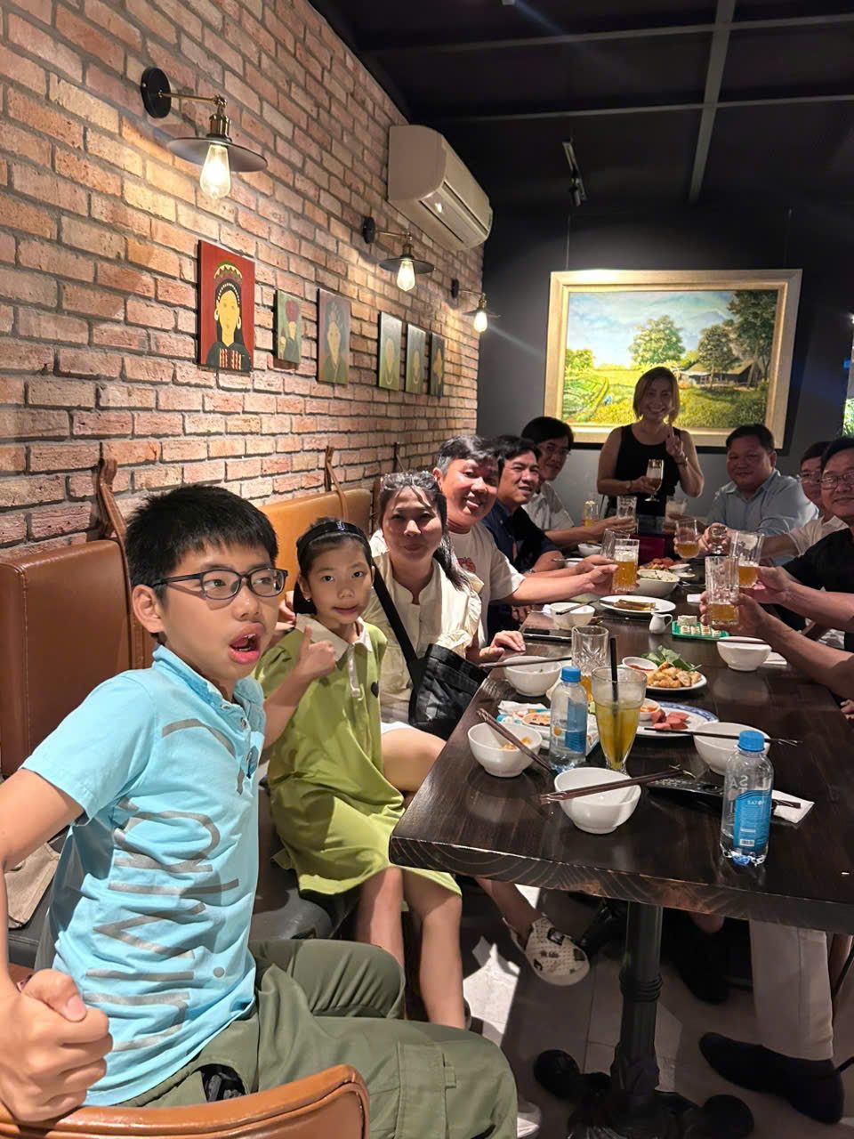 Anh em IT Công Giáo Sài Gòn họp mặt lần đầu — ảnh 7