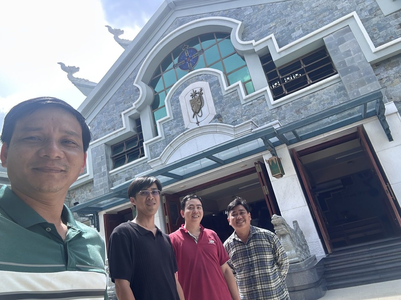 Cải tạo hệ thống mạng dòng Arbertô - Đa Minh - Ba Chuông — ảnh 1