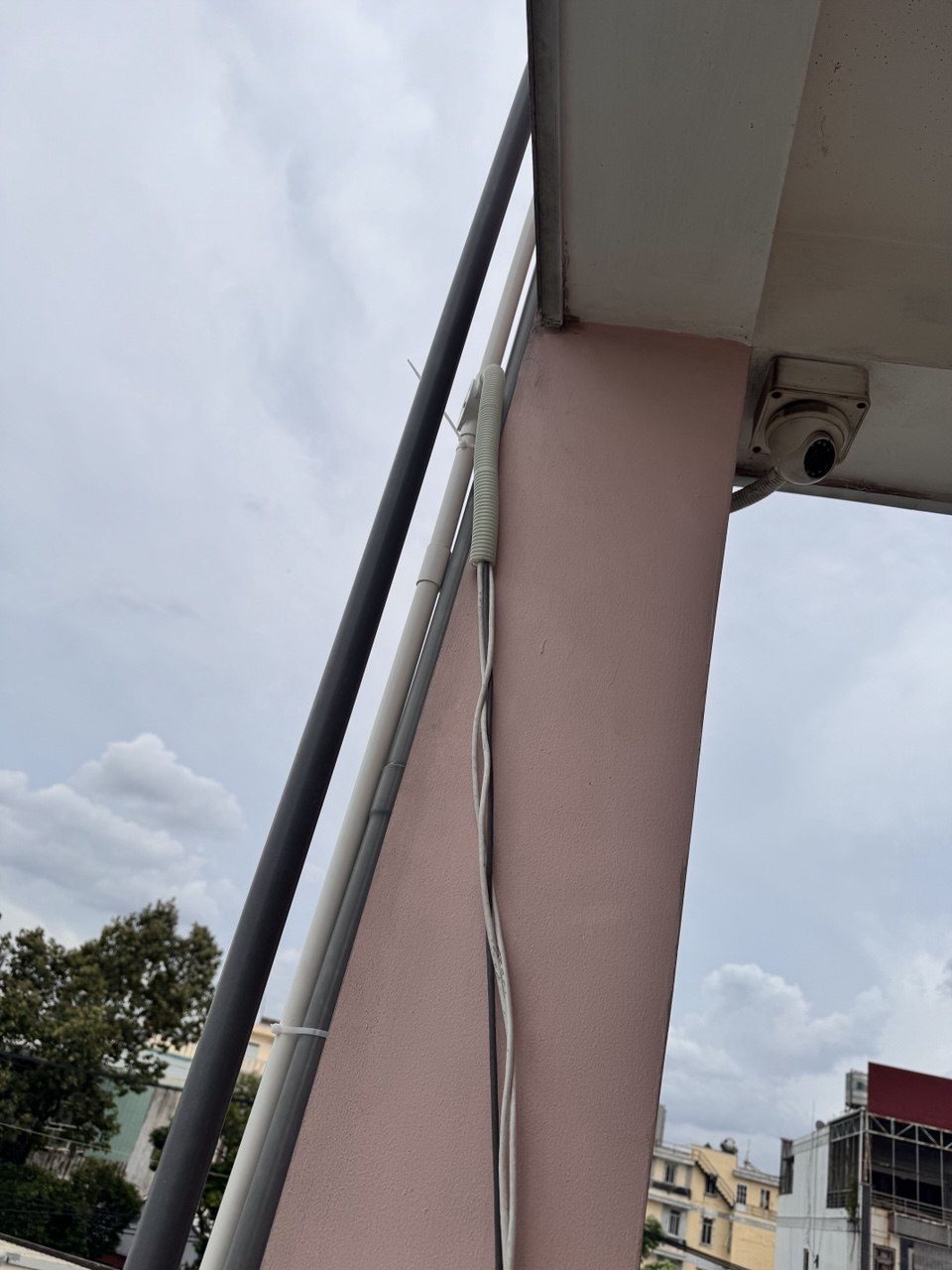 Nâng cấp hệ thống mạng, wifi mái ấm Gary — ảnh 11