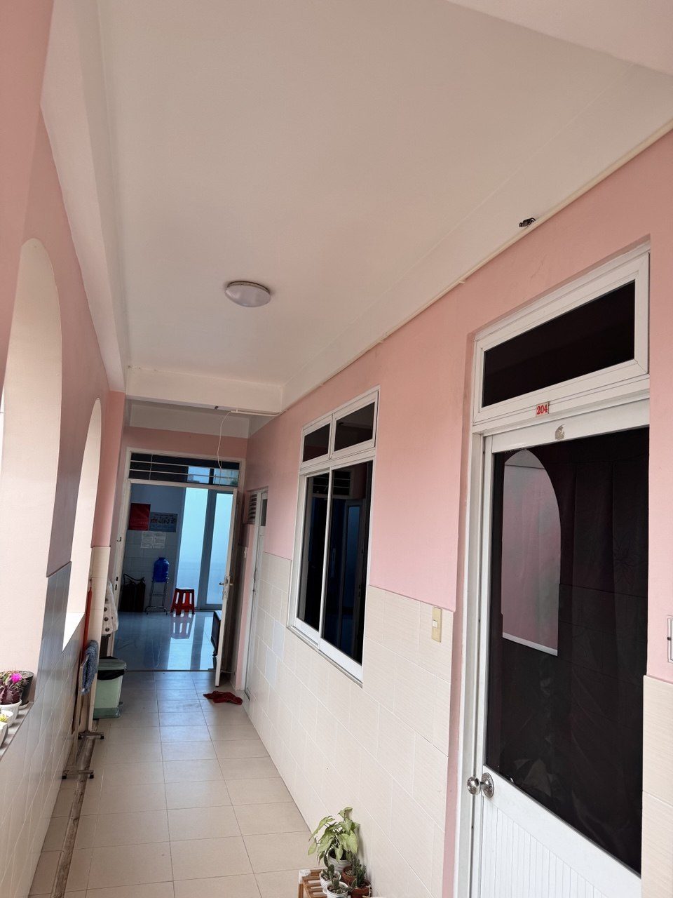 Nâng cấp hệ thống mạng, wifi mái ấm Gary — ảnh 9