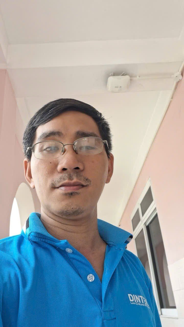 Nâng cấp hệ thống mạng, wifi mái ấm Gary — ảnh 25