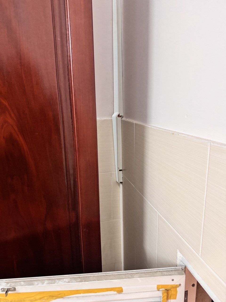 Nâng cấp hệ thống mạng, wifi mái ấm Gary — ảnh 18