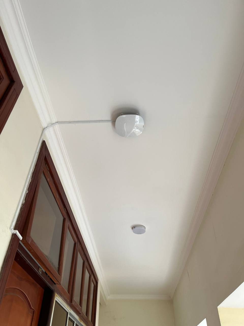 Nâng cấp hệ thống mạng tu viện Đắc Lộ - dòng Tên — ảnh 14