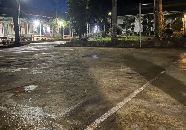 Lắp đặt hệ thống mạng cho Cộng Đoàn Xitô Phước Đăng - ảnh 5