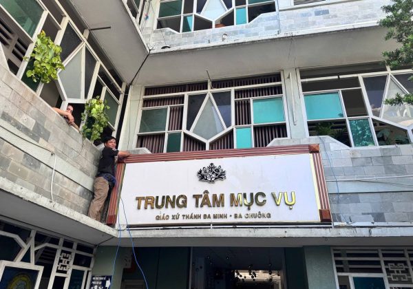 Cải tạo hệ thống mạng dòng Arbertô - Đa Minh - Ba Chuông - ảnh 26
