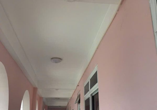 Nâng cấp hệ thống mạng, wifi mái ấm Gary - ảnh 26