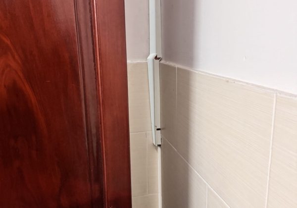 Nâng cấp hệ thống mạng, wifi mái ấm Gary - ảnh 18