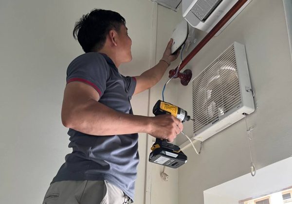 Nâng cấp hệ thống mạng tu viện Đắc Lộ - dòng Tên - ảnh 9